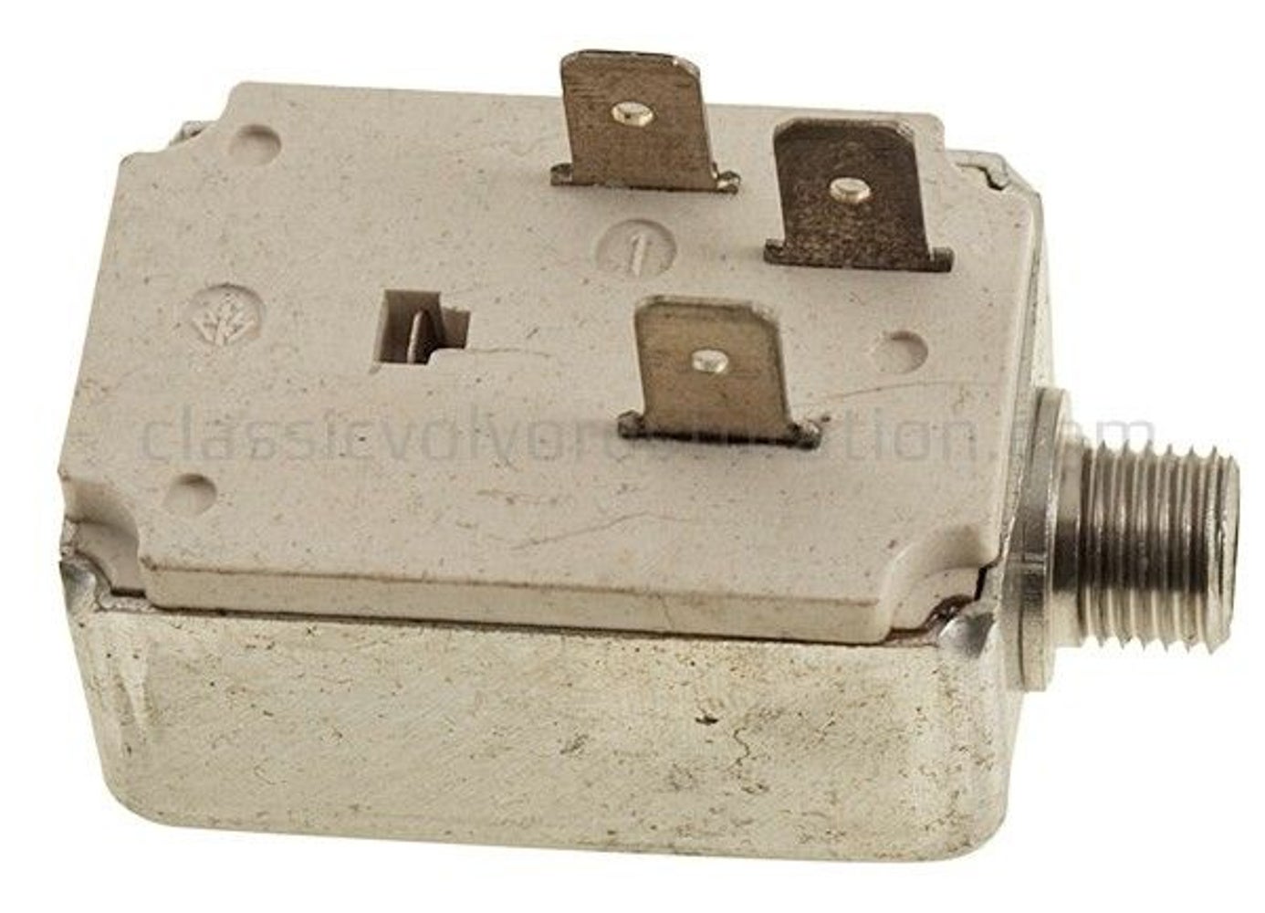 Takalasin kytkin Volvo 1800, 140, 164, -72 -malleihin — bild 2 av 2
