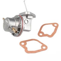 Polttoainepumppu B18/B20/B30A 1965-76 (sopii 1961-) — bild 2 av 2