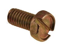 Ruuvi UNF 10-32x3/8" (9,5 mm) Stromberg Volvo Duett-, Amazon-, Amazon Kombi- ja 1800-malleihin — bild 2 av 2