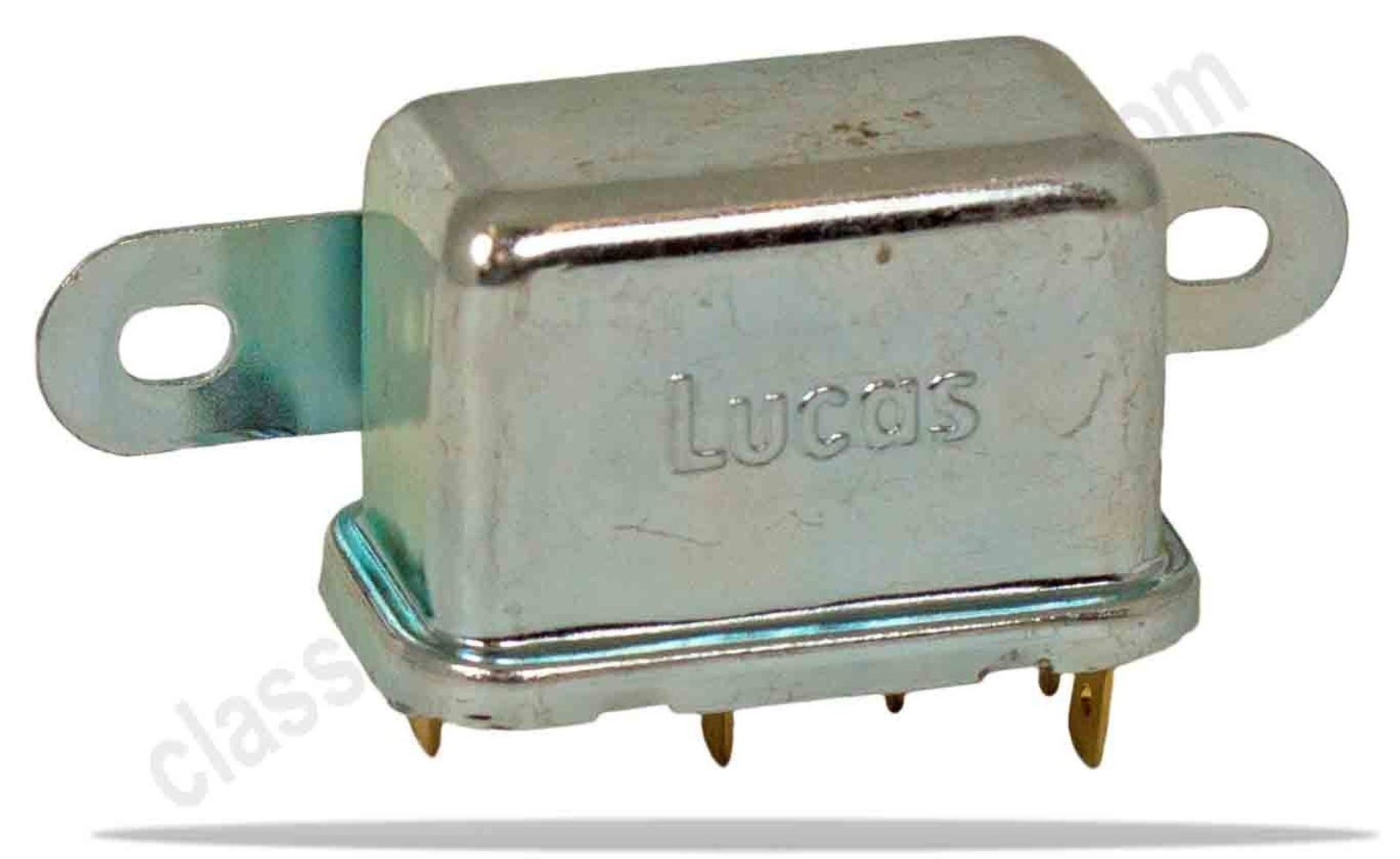 Rele, ylivaihde Volvo 1800, 1800S -1964