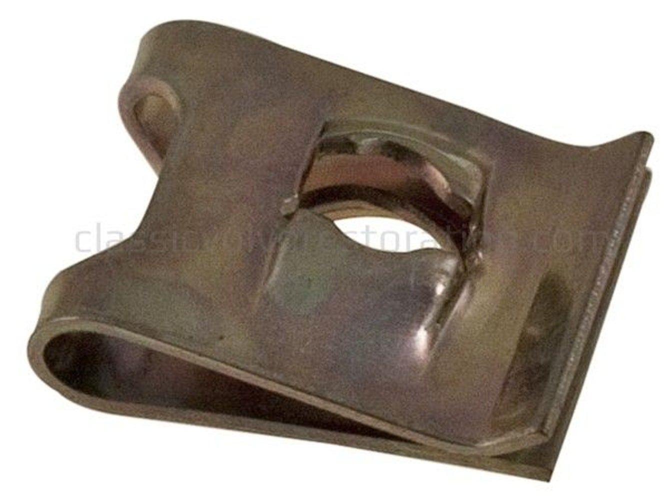 Jousimutteri SNU 4.2X1 Volvo Amazonille — bild 2 av 2
