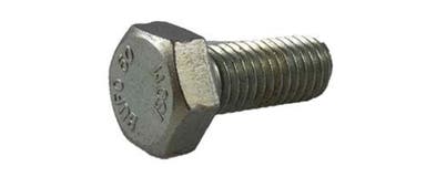 Ruuvi M8-1.25x20 Volvo 240, 340, 850, 940 -malleihin