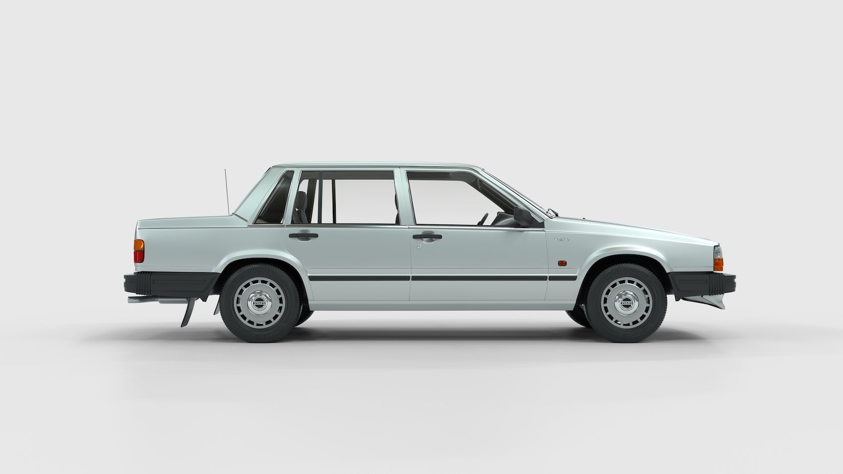 Volvo 740/760/780 osat - Classic Volvo Restoration