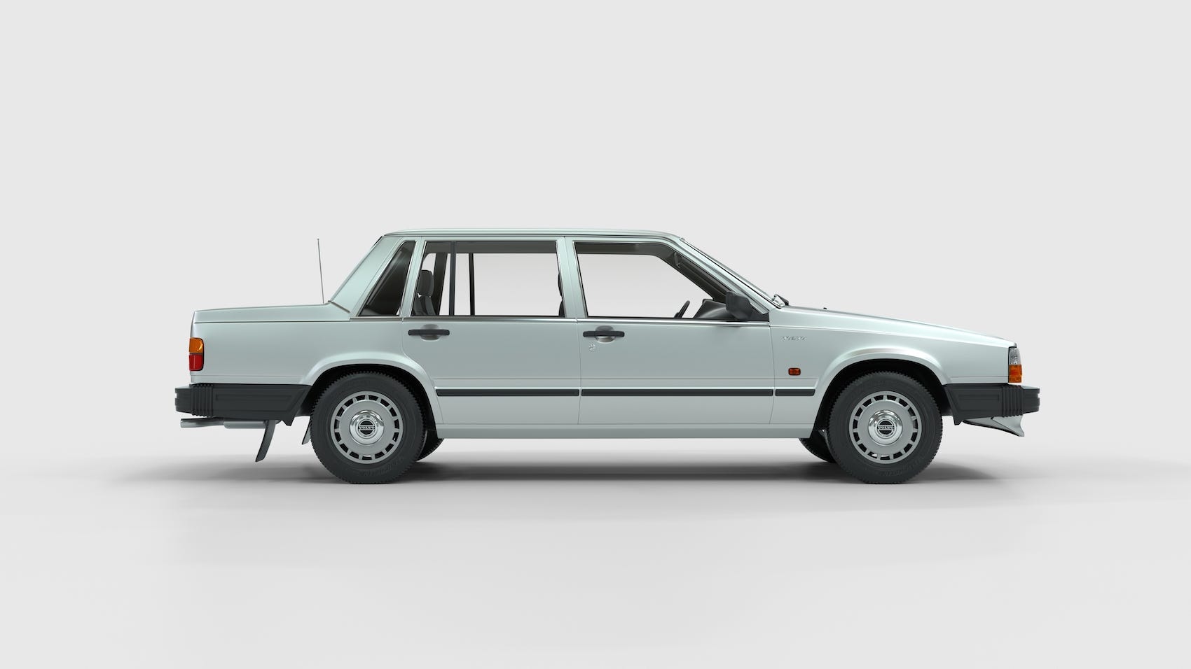 Volvo 740/760/780 osat - Classic Volvo Restoration