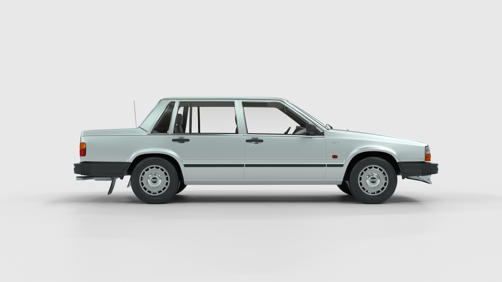 Volvo 740/760/780 osat - Classic Volvo Restoration