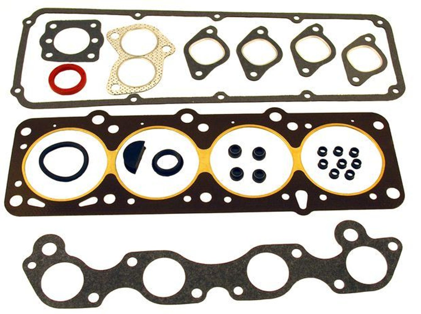 Noenpoistosarja Volvo 240:lle, B17A:lle, B19A:lle, B21A:lle