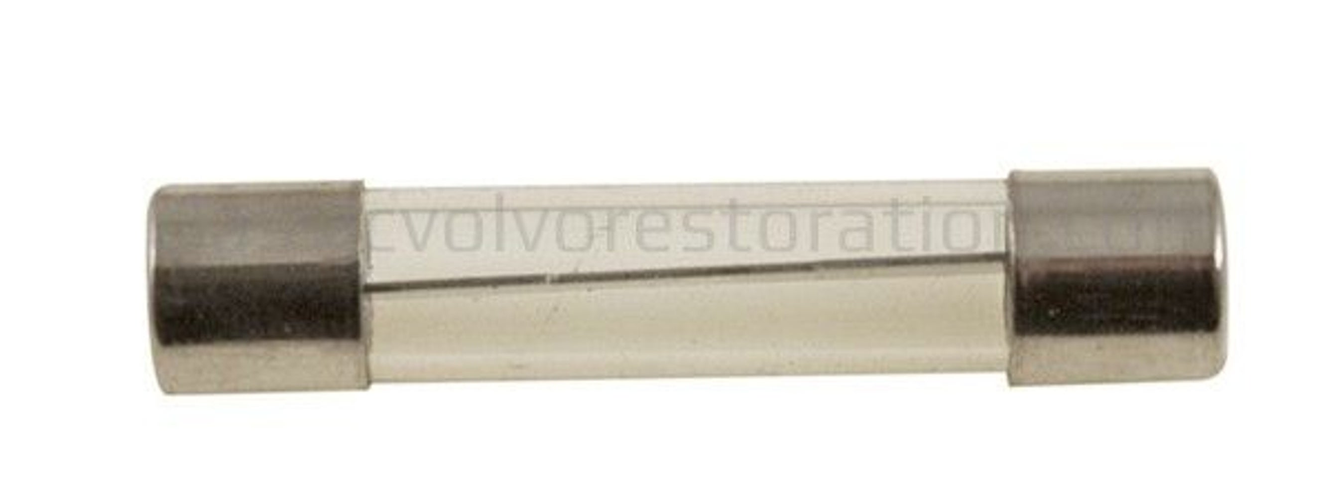 35A:n sulake Volvo 1800:lle — bild 2 av 2
