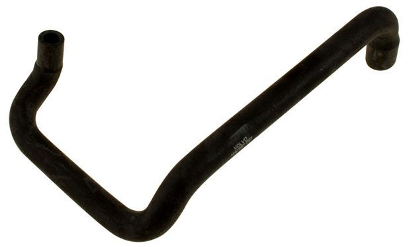 Jäähdyttimen letku, ylempi Volvo 740, 760, 780, 940, 960, 940 -96, D24, D24T -malleihin