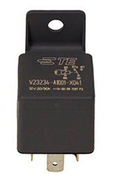 Rele Volvo 164, 240, 740, 760:lle