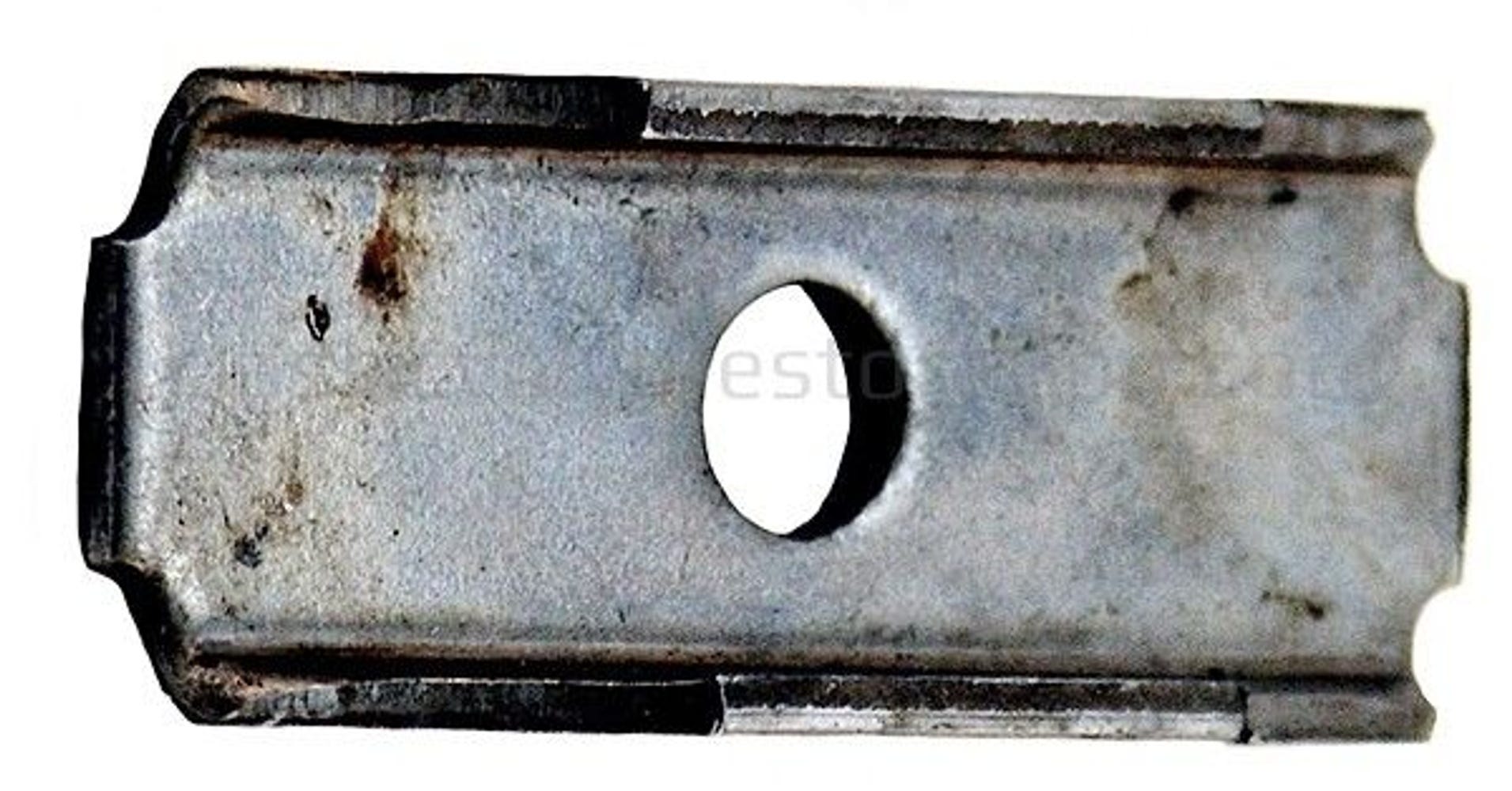 Esilämmitysteline Volvo Amazonille, Amazon Kombille, B18:lle, B20:lle, B30:lle — bild 2 av 2