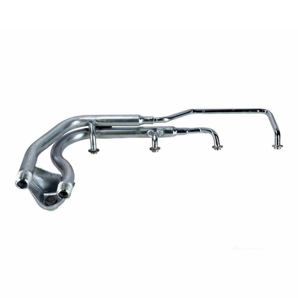 Pulsair-putki Volvo 240, 740, 760, 780, 940, 960, 740 1985-