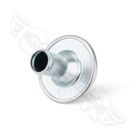 Pulssi-ilmaventtiili Volvo 240, 740, 760, 240 -1993, 740 1984-90 — bild 2 av 3