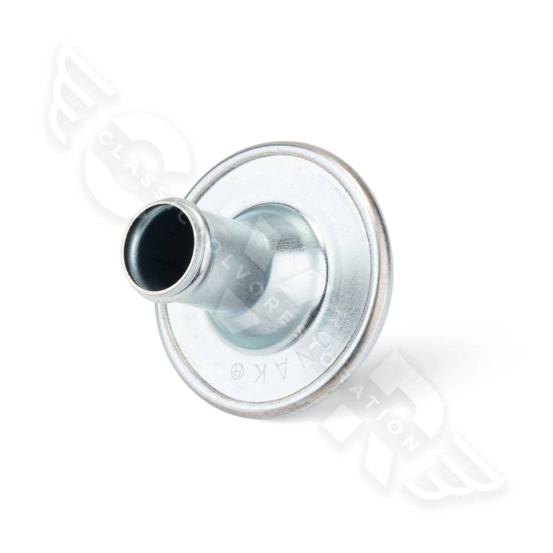 Pulssi-ilmaventtiili Volvo 240, 740, 760, 240 -1993, 740 1984-90 — bild 2 av 3