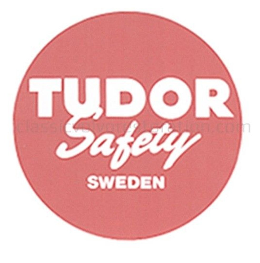 Tarraparisto "Tudor" — bild 2 av 2