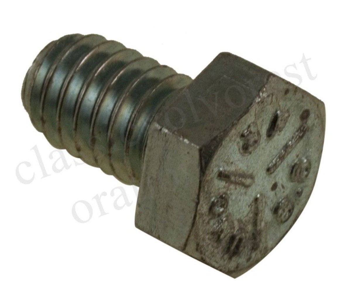 Ruuvi UNC 5/16-18x1/2" (13 mm) — bild 1 av 2