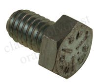 Ruuvi UNC 5/16-18x1/2" (13 mm) — bild 1 av 2