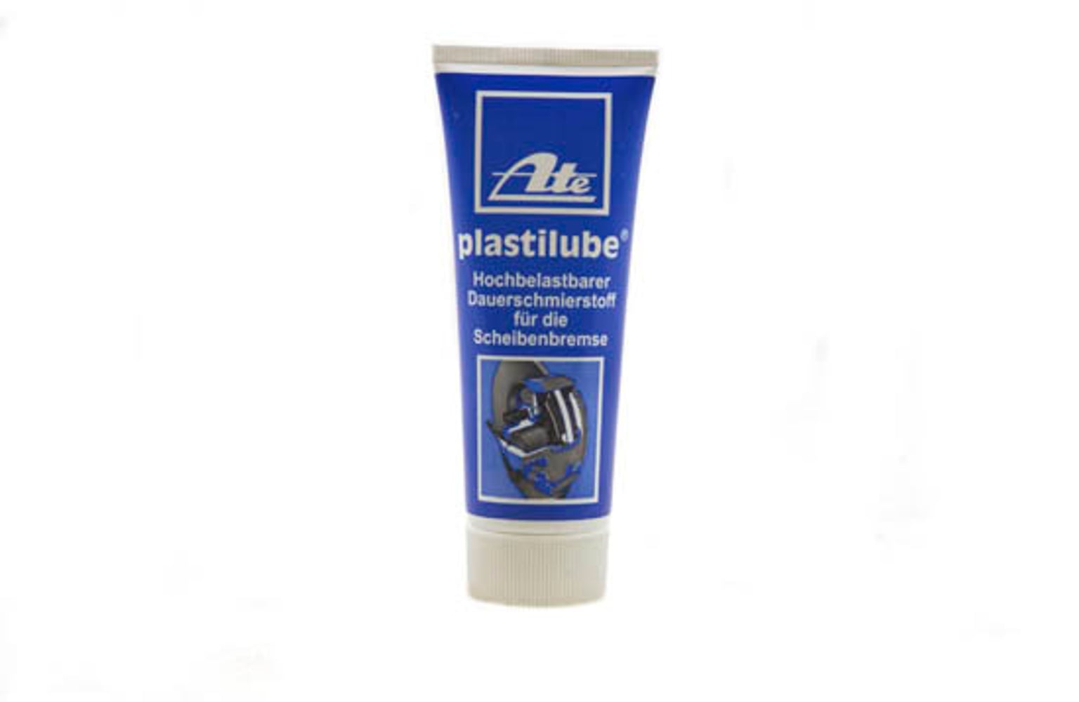 Plastilube-jarrurasva 75 ml/tuubi — bild 2 av 2