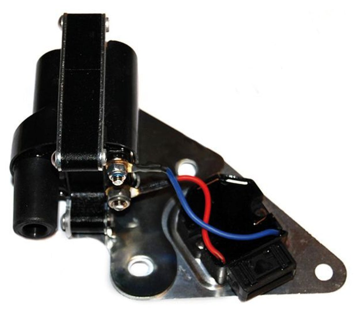 Sytytyspuola Volvo 850, C70, S70, V70, V70 1992-97