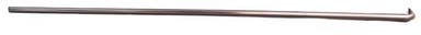 Koristelista Volvo 240, 245, 260, 265 -malleihin, vasen