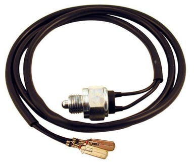 Peruutusvalon kytkin Volvo 240, 260, 262, 260 -84:lle