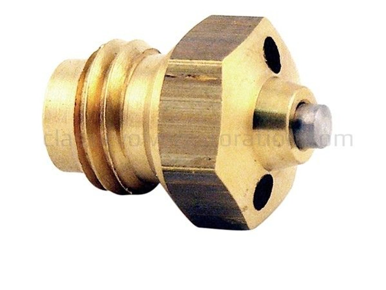 Neulaventtiili Zenith 30 VIG 9 Volvo PV444, Duett — bild 2 av 2
