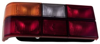 Takavalo Volvo 240, 244, 1990-, vasen (jälkimarkkina)