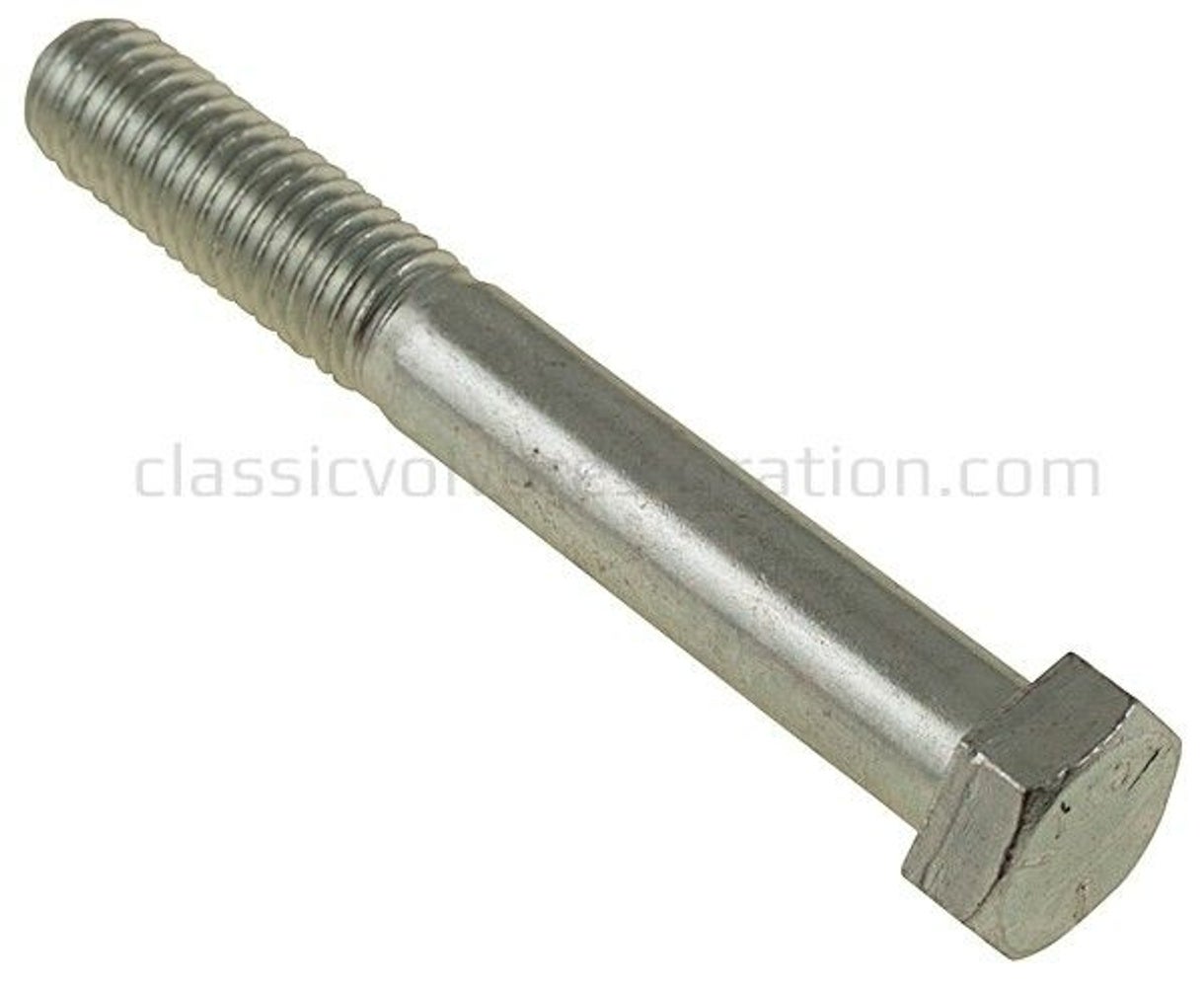 Ruuvi UNC 1/2-13x4" (102 mm) — bild 2 av 2