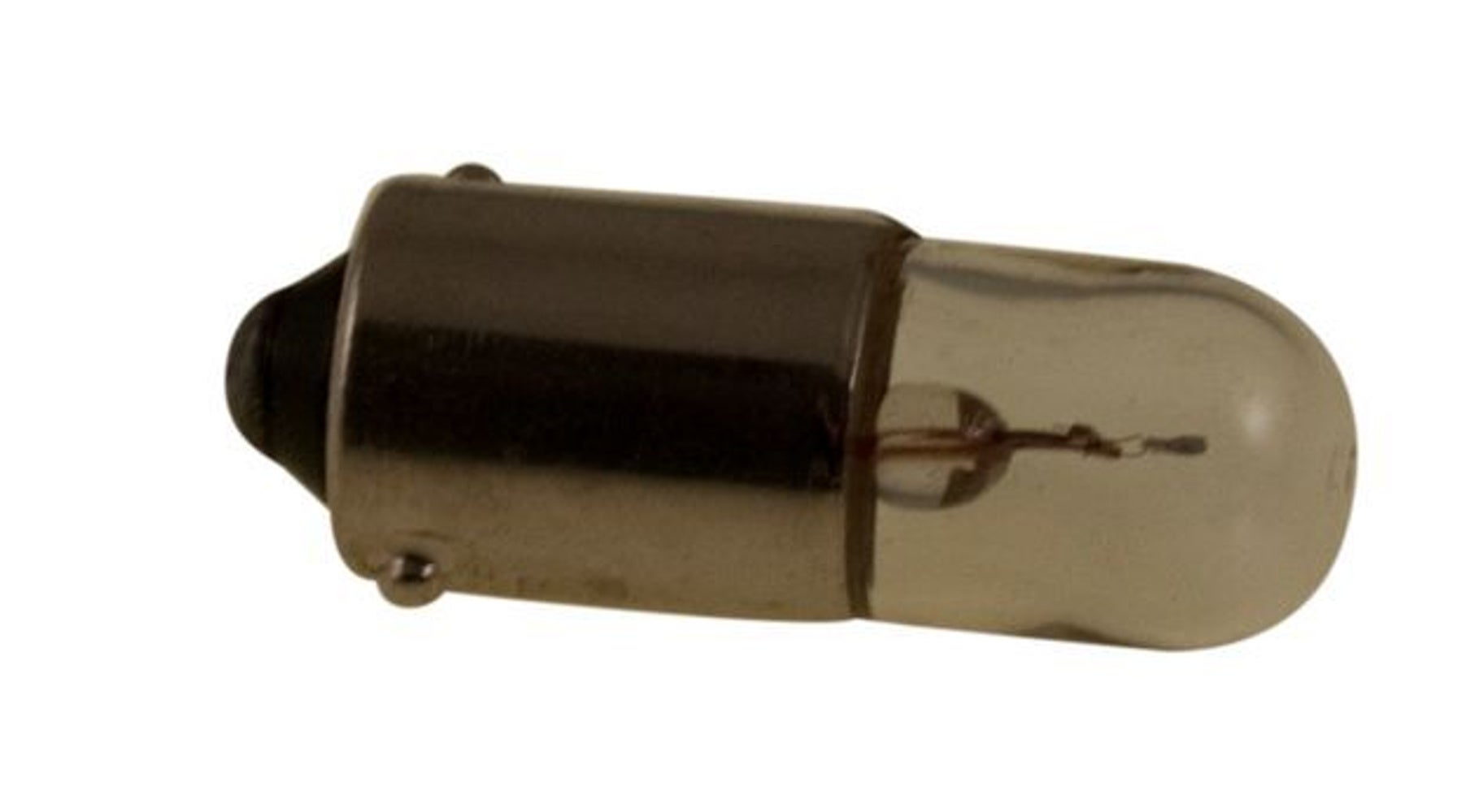 Polttimo 12V 4W BA9S Volvo 164:ään