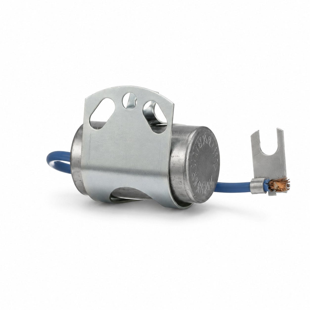 Lauhdutin Volvo B4B 1947-53 Autolite — bild 2 av 2