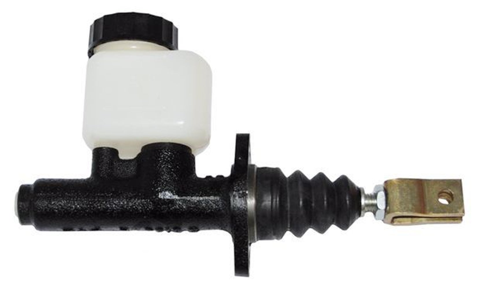 Pääsylinterin kytkin Volvo 240, 260, 262, 260 1975-87, 6-syl.