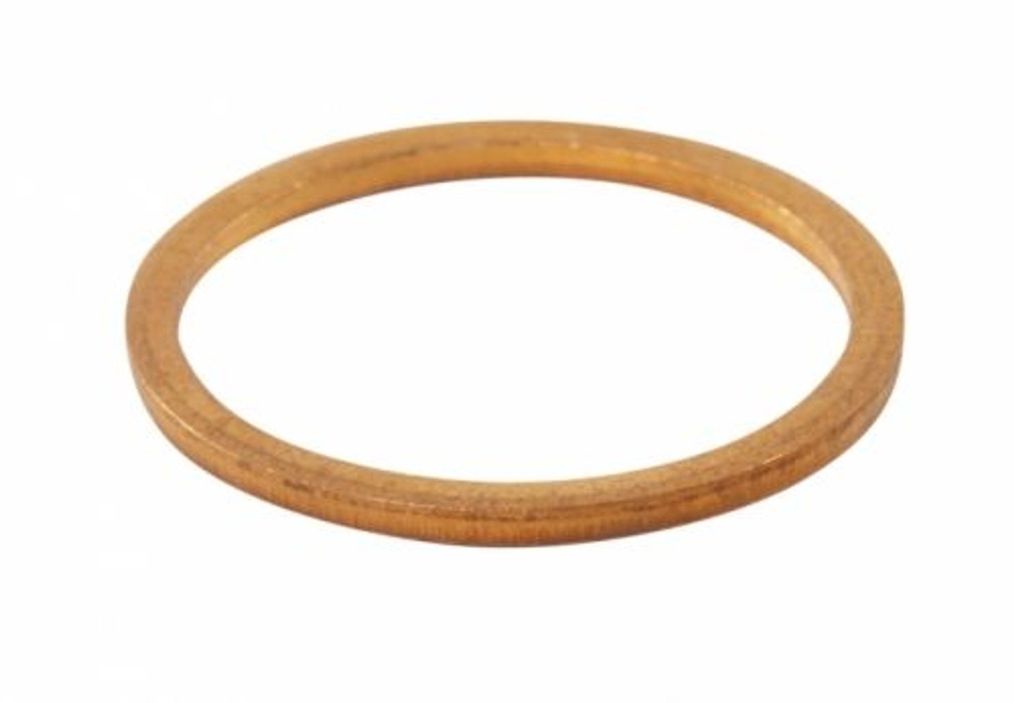 Kuparialuslevy 25.9x30.9x1.8 mm Volvo 240, 260, 262, 740, 760, 940 -malleihin