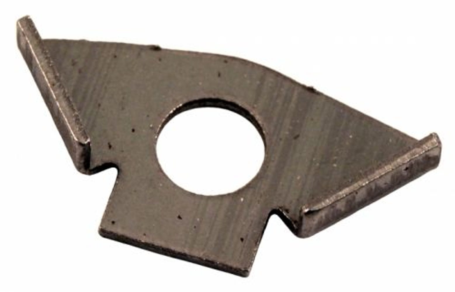 Nokka-akselin kiinnityksen lukkoaluslevy Volvo B18A:lle — bild 2 av 2