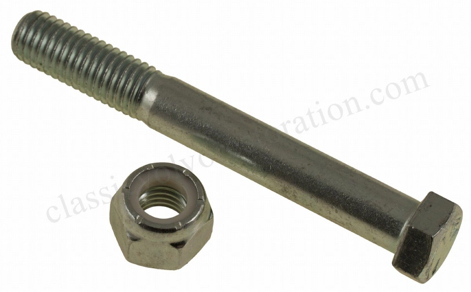 Ruuvi UNC 9/16-12x4 1/2" mutterilla Volvo Amazonille, Amazon Kombille — bild 1 av 2