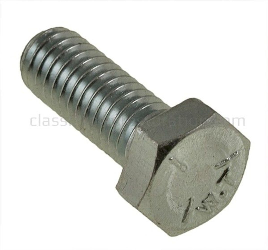 Ruuvi UNC 3/8-16x1" (25 mm)