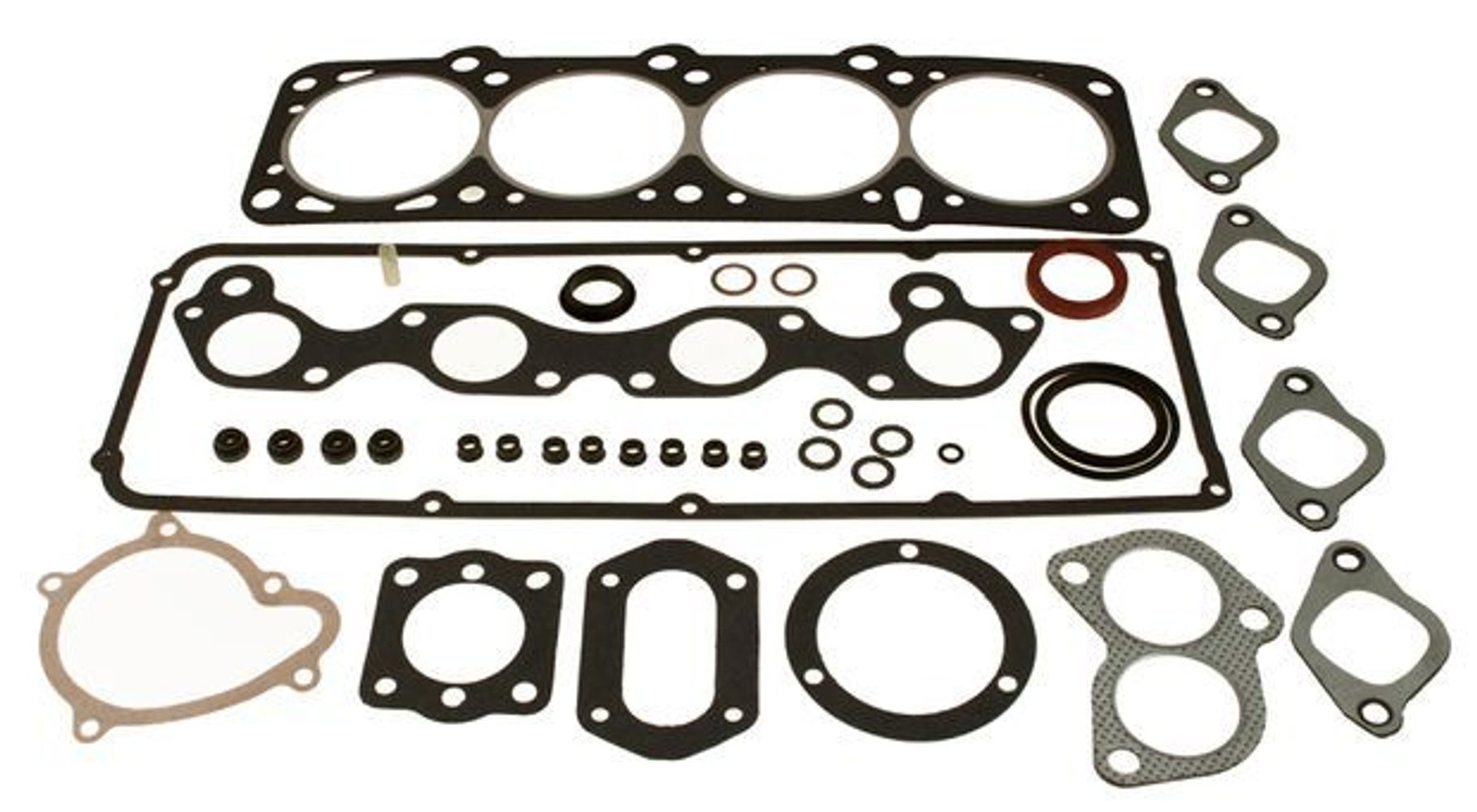 Noenpoistosarja Volvo 240, 740, B230A -malleihin