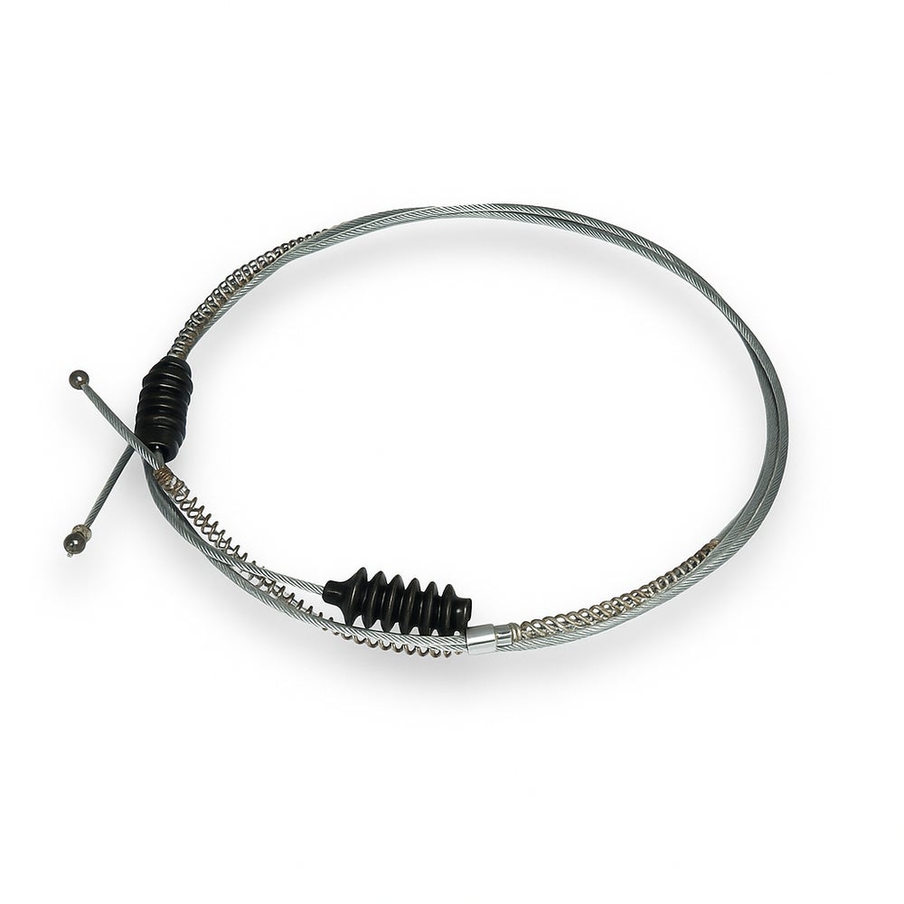 Volvo PV444 1949-56 chassis -130942 takakäsijarruvaijeri