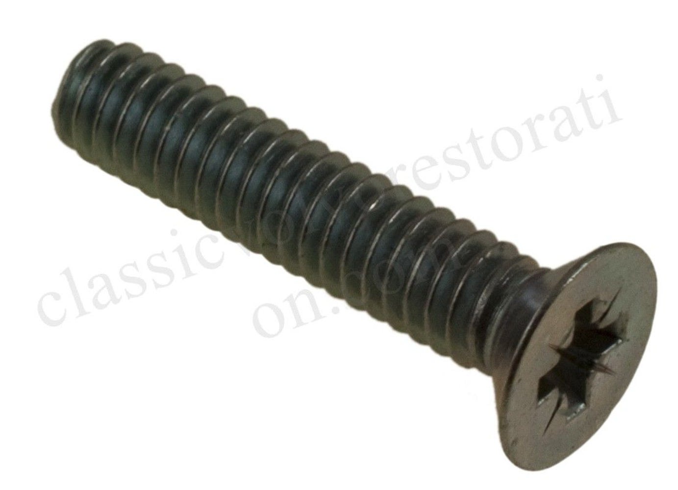 Ruuvi UNC 1/4-20x1 1/4" (32 mm) UFX — bild 1 av 2
