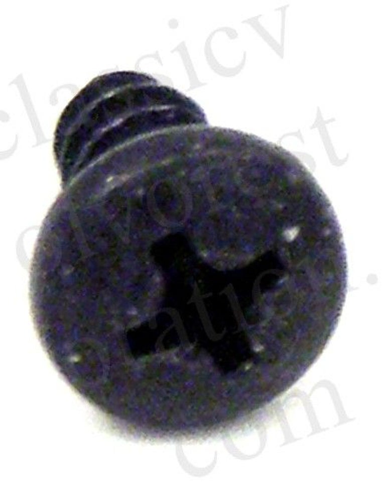 Phillips-ruuvi 4,2 mm, pituus 9,5 mm — bild 1 av 2