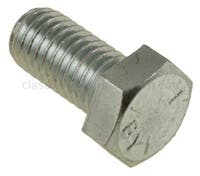 Ruuvi UNC 1/2-13x1" (25 mm) Volvo Amazonille, Amazon Kombille — bild 3 av 3