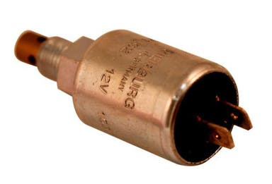 Solenoidiventtiili Volvo 140, 240, 740, 940:lle