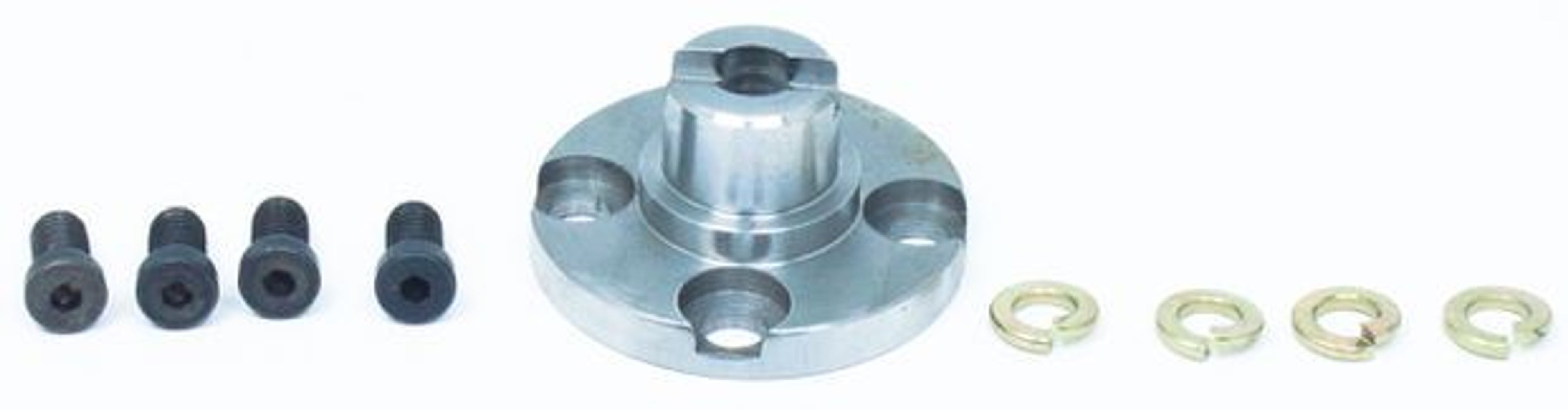 Tuulettimen kytkentälaippa Volvo 140, 164, 1800, 240 -malleille