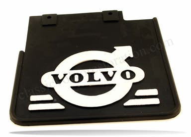 Volvo Duett 1953-66 takalokasuoja (CH-77709), oikea