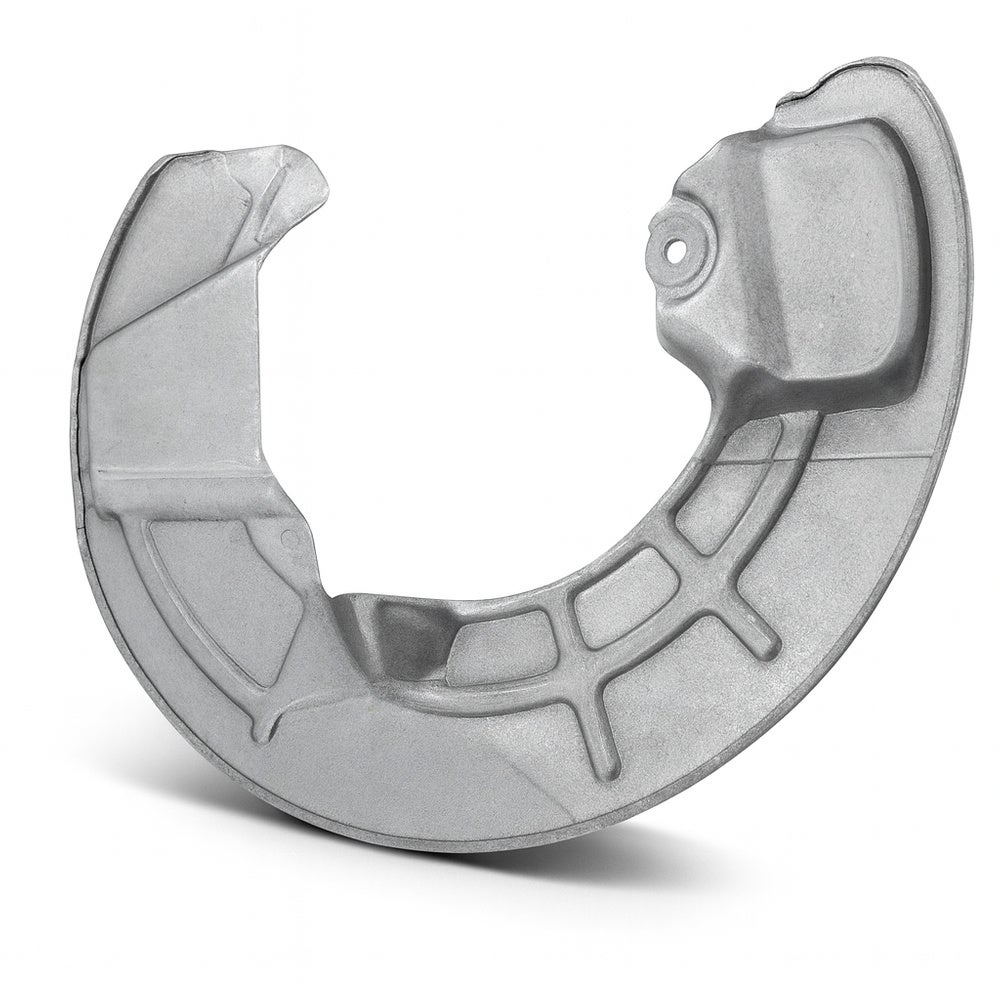 Volvo 850, C70, S70, V70, 1992-2000 etujarrusuojus, vasen