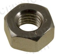 Mutteri UNF 1/4-28 k=5,6 mm Volvo Amazonille, Amazon Kombille, 1800:lle — bild 1 av 2