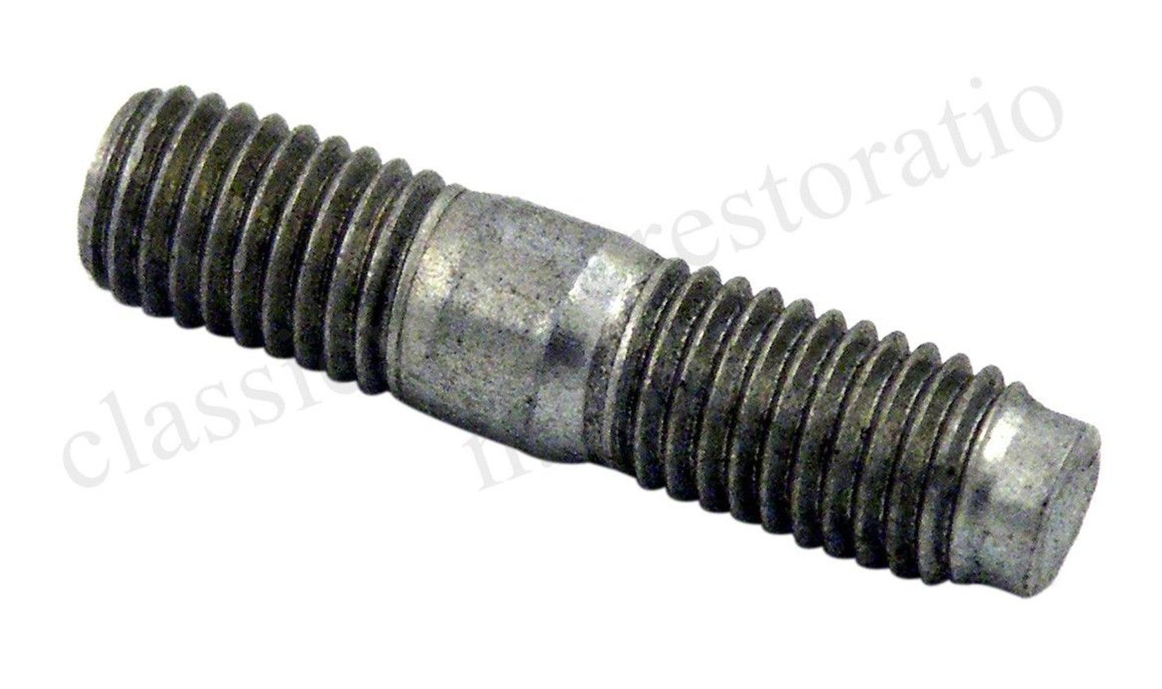 J-tyypin ylivaihteen pulttikiinnitys L:32.5 Volvo 240, 260, 262, 740, 780 -malleihin — bild 1 av 3