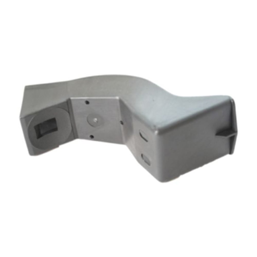 Sumuvalon kiinnike Volvo 760 1982-88, 740 1984-88, 780 1986-91 — bild 2 av 2