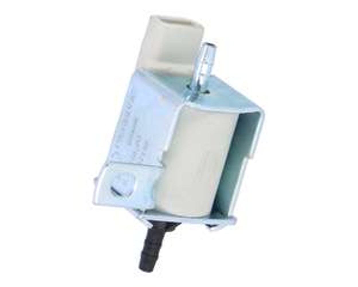 Solenoidiventtiili Volvo 240, 740, 760, 940:lle — bild 2 av 2