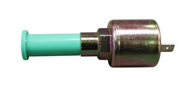 Solenoidiventtiili SU/ZS Volvo 240, 260, 262, 740, 760, 1978-87