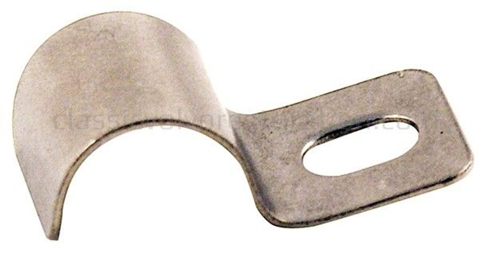 Puristin 10x6,4 mm Volvo 140, 164, 240 malleihin — bild 2 av 2