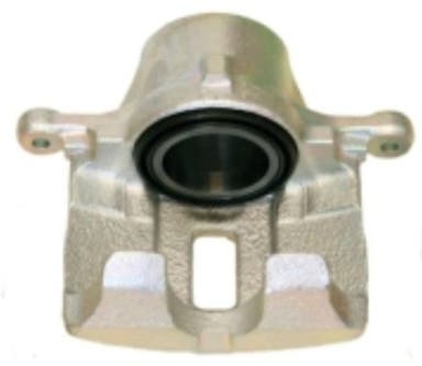 Jarrusatula ABS Volvo 740 1988-90, 760 1988-90, 780 1986-90, oikea